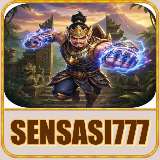 Pratinjau tampilan sensasi777