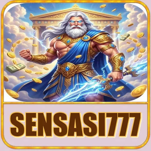 Pratinjau tampilan sensasi777