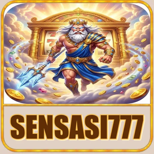 Pratinjau layar sensasi777